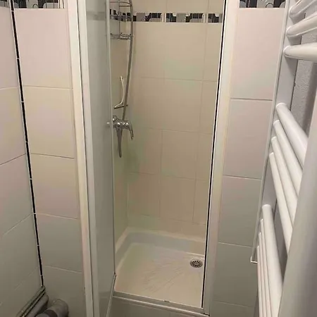 Ponant Avec Parking Climatise * 拉格朗德默特