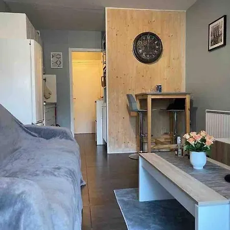 Ponant Avec Parking Climatise *