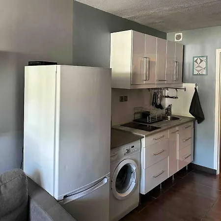 Ponant Avec Parking Climatise *