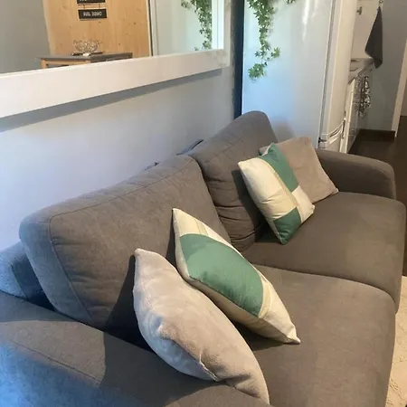 شقة Ponant Avec Parking Climatise