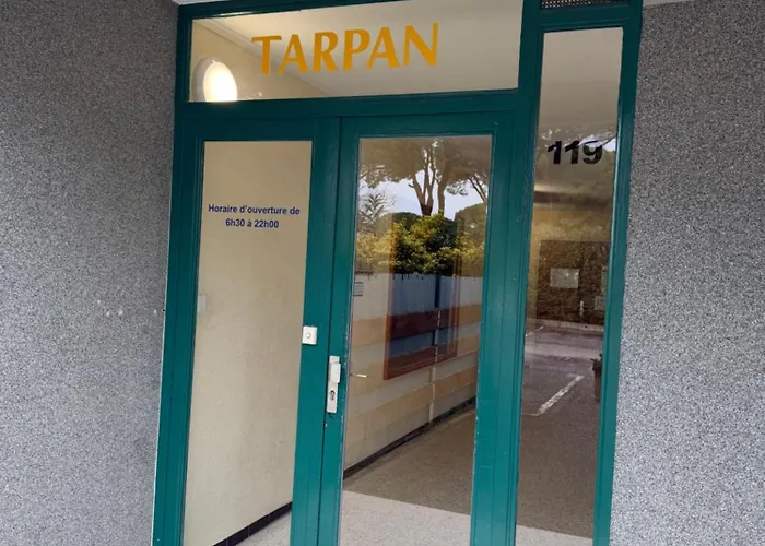 Apartamento Ponant Avec Parking Climatisé *